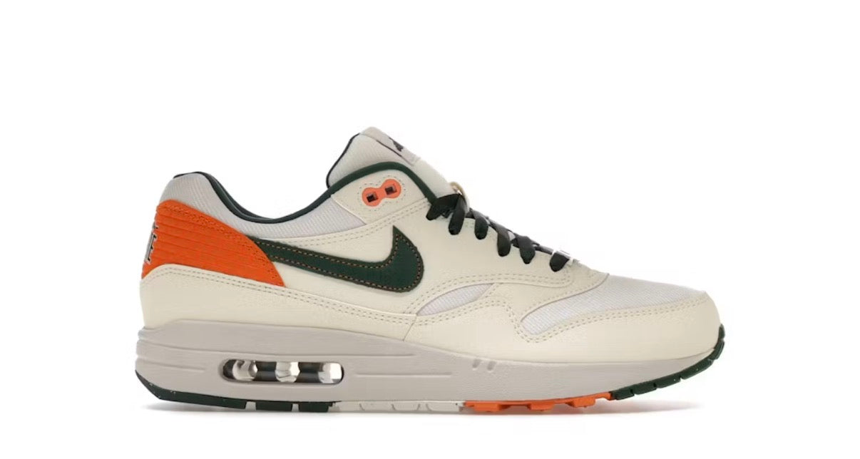 (2026) Nike Air Max 1 Baltimore Orioles City Connect