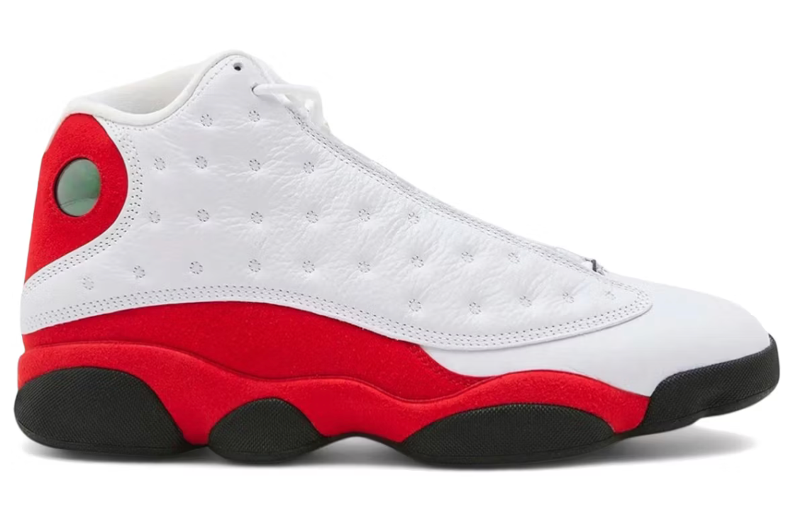 Air Jordan 13 Retro Chicago