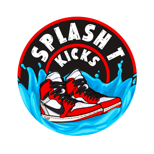 SPLASH T KICKS