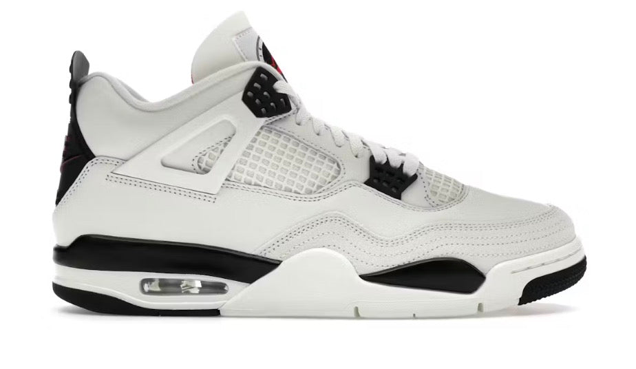 (Unreleased) Air Jordan 4 Flight Club