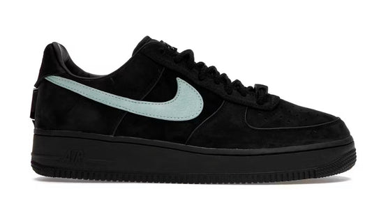 Nike Air Force 1 Tiffany & Co. 1837
