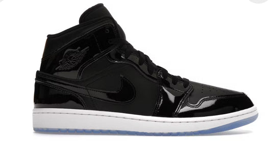 Air Jordan 1 Mid SE Space Jam