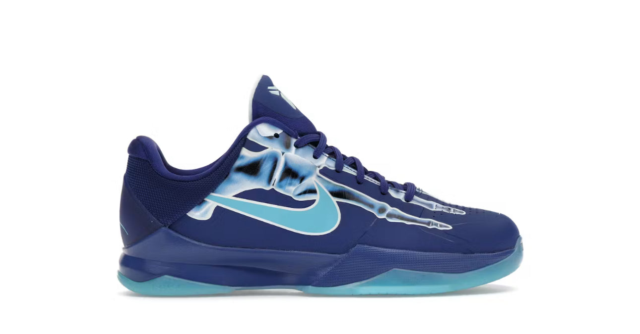 (Grade School) Nike Kobe 5 X-Ray