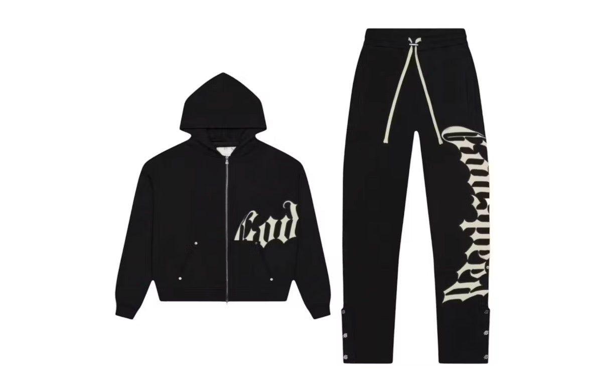 Godspeed OG Logo V2 Sweatsuit
