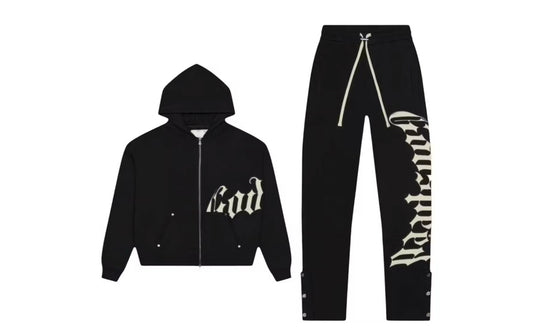Godspeed OG Logo V2 Sweatsuit